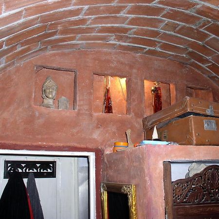 Appartamento Le Mirador Hammamet Esterno foto