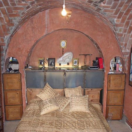 Appartamento Le Mirador Hammamet Esterno foto