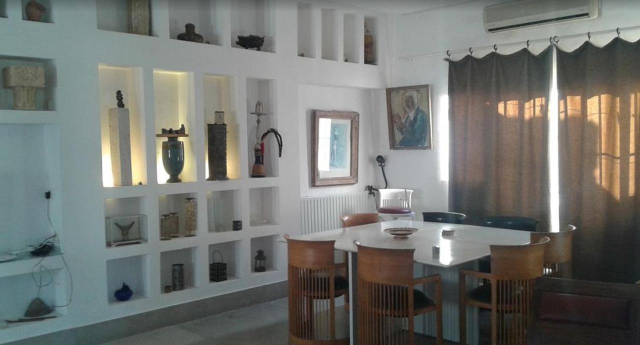Appartamento Le Mirador Hammamet Esterno foto