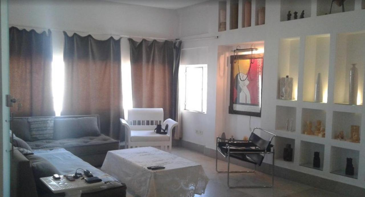 Appartamento Le Mirador Hammamet Esterno foto