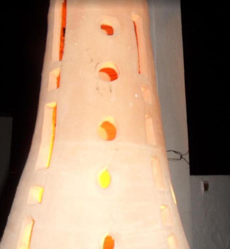 Appartamento Le Mirador Hammamet Esterno foto