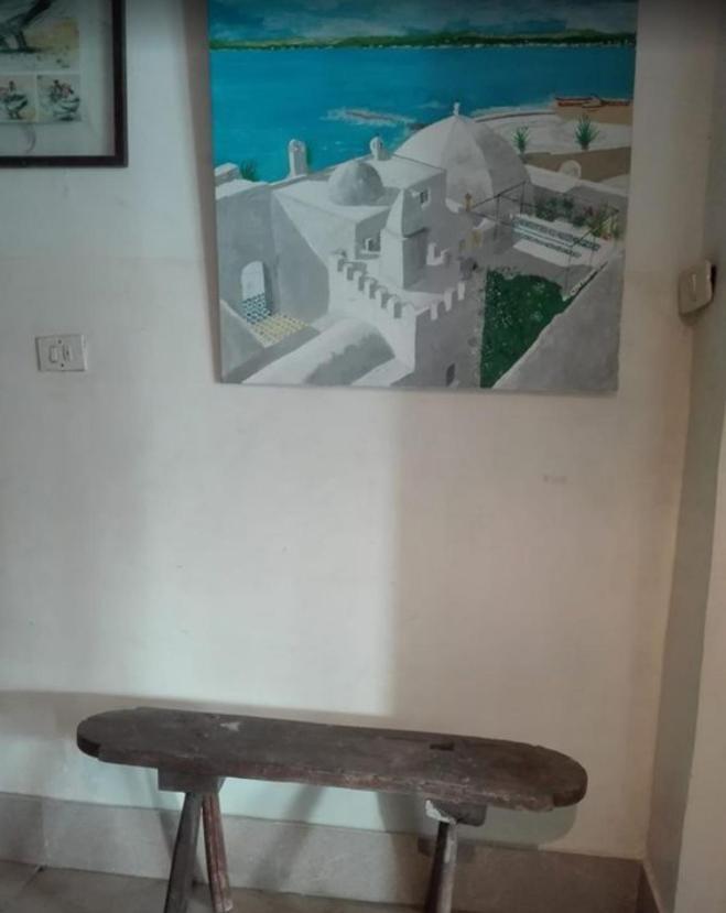 Appartamento Le Mirador Hammamet Esterno foto