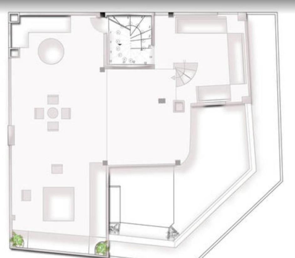 Appartamento Le Mirador Hammamet Esterno foto
