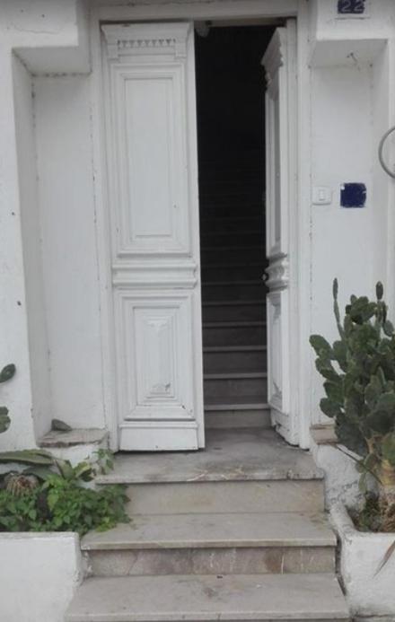 Appartamento Le Mirador Hammamet Esterno foto