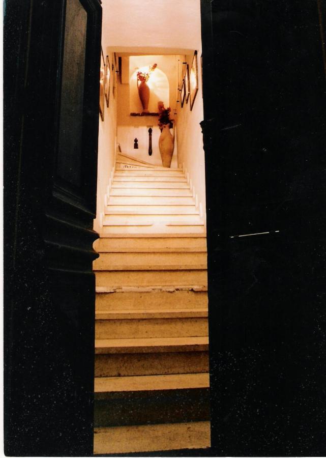 Appartamento Le Mirador Hammamet Esterno foto