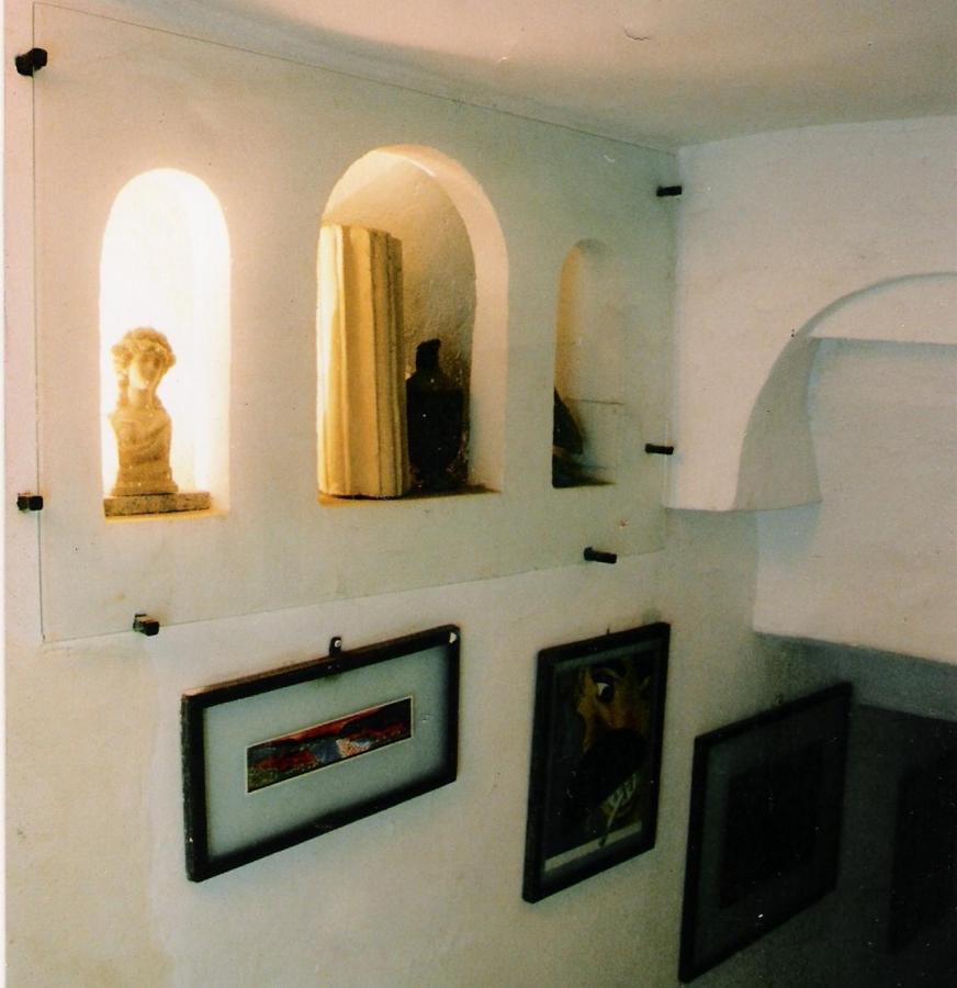 Appartamento Le Mirador Hammamet Esterno foto