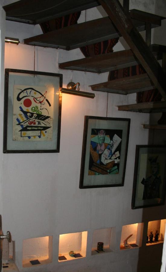 Appartamento Le Mirador Hammamet Esterno foto
