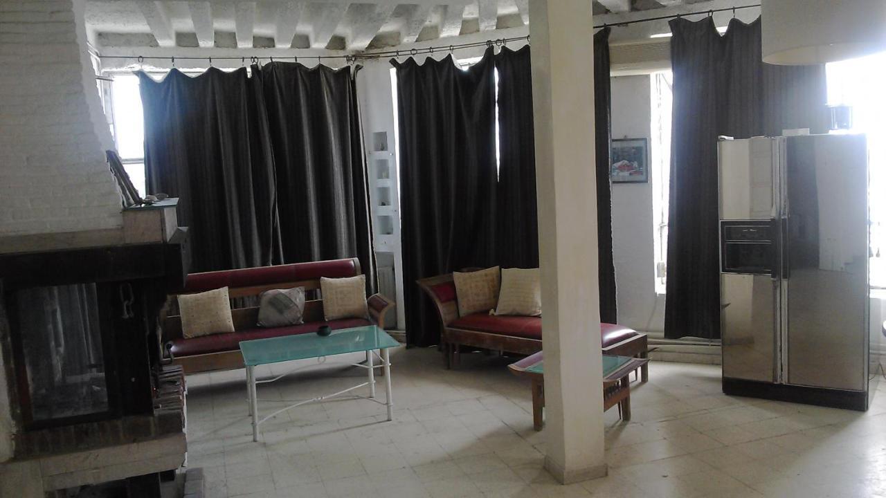 Appartamento Le Mirador Hammamet Esterno foto