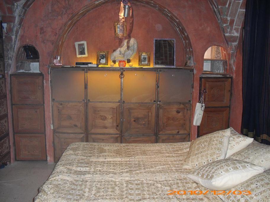 Appartamento Le Mirador Hammamet Esterno foto