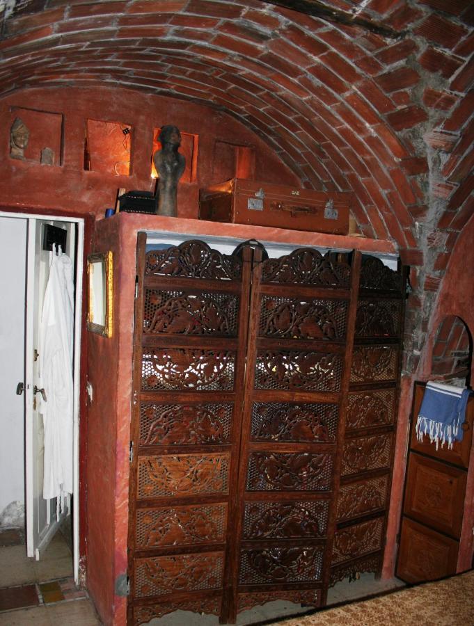 Appartamento Le Mirador Hammamet Esterno foto