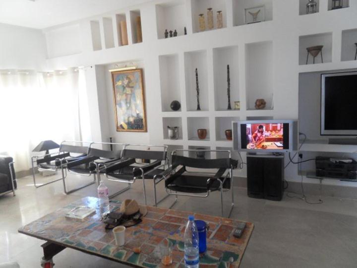 Appartamento Le Mirador Hammamet Esterno foto