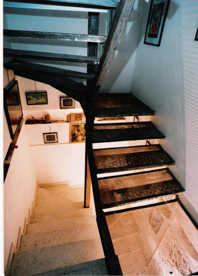 Appartamento Le Mirador Hammamet Esterno foto
