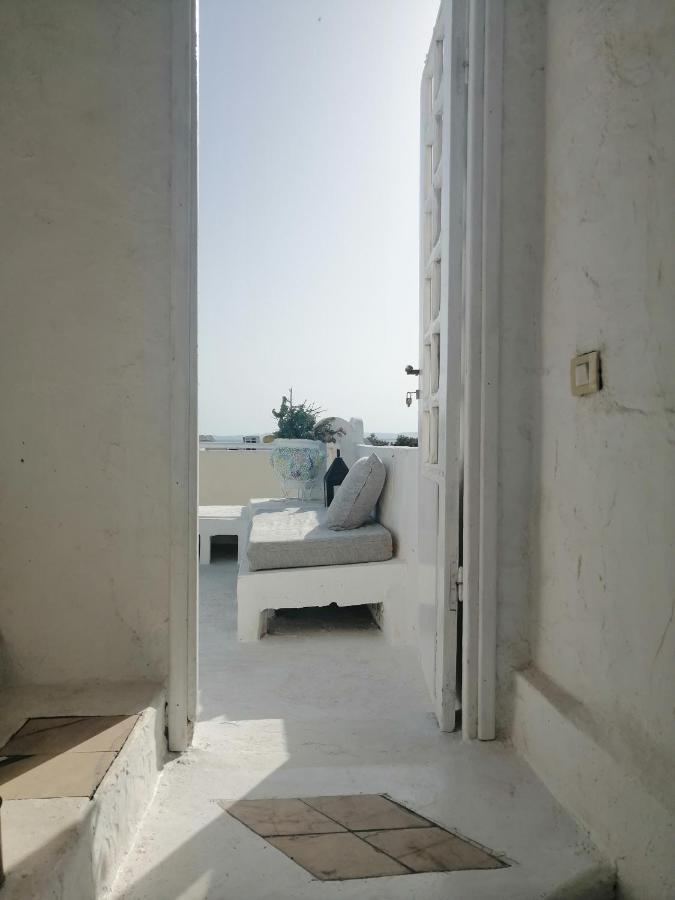 Appartamento Le Mirador Hammamet Esterno foto