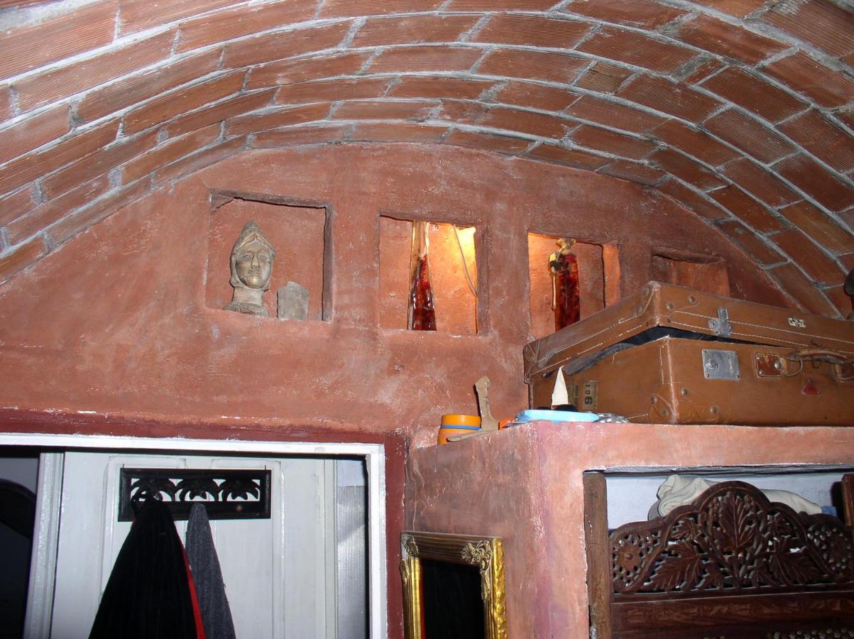 Appartamento Le Mirador Hammamet Esterno foto
