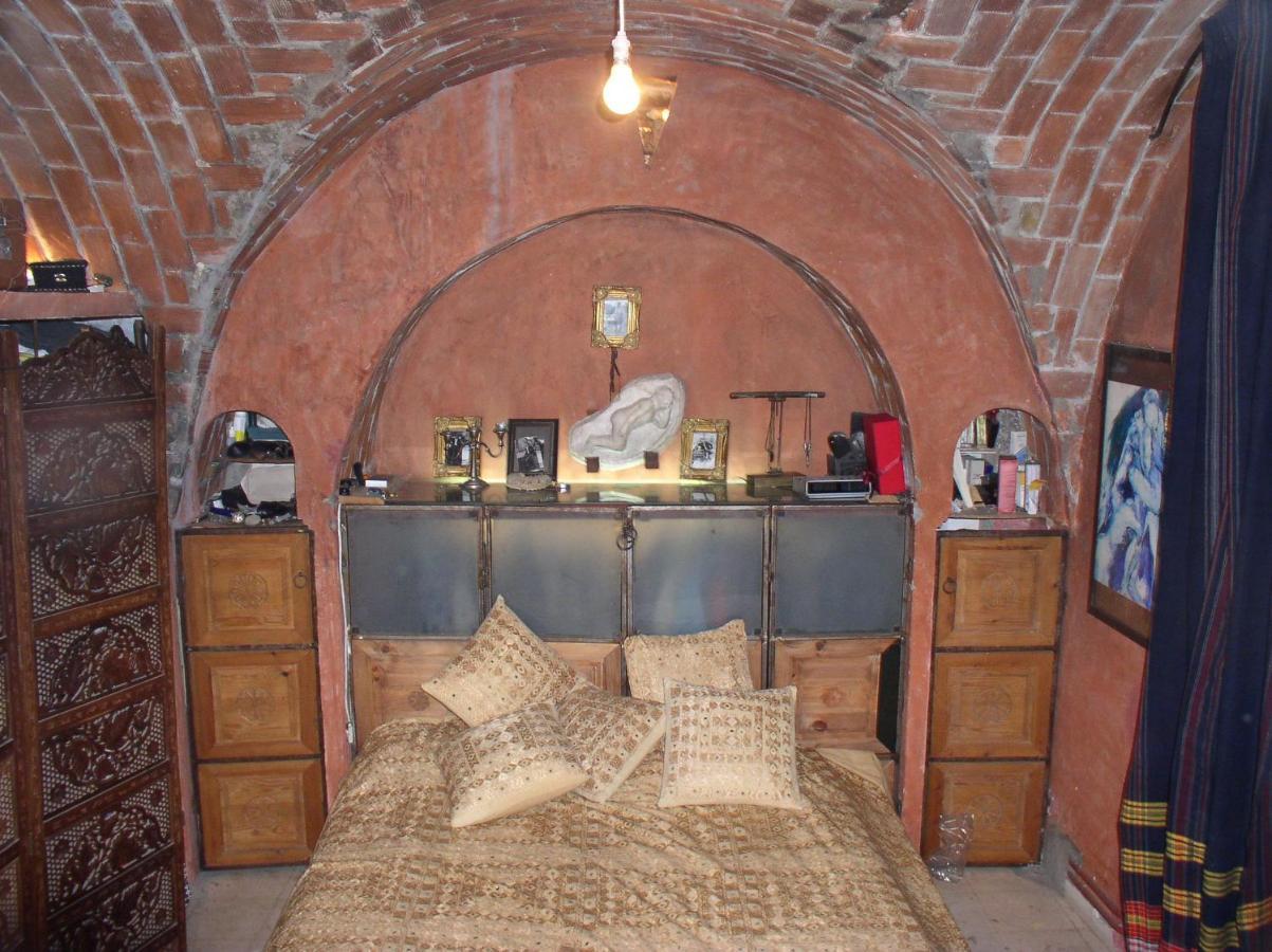 Appartamento Le Mirador Hammamet Esterno foto