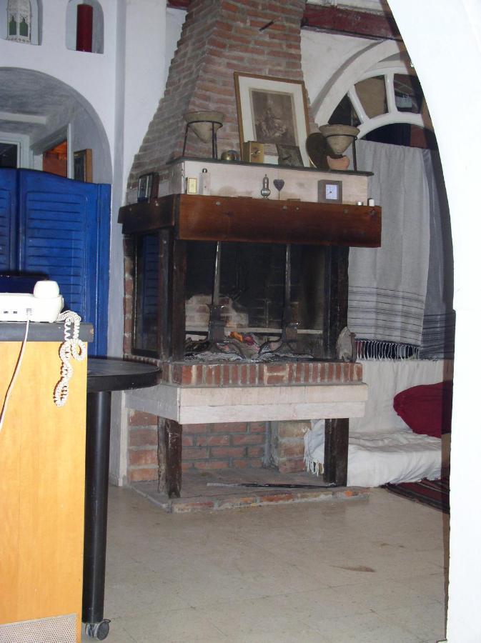 Appartamento Le Mirador Hammamet Esterno foto