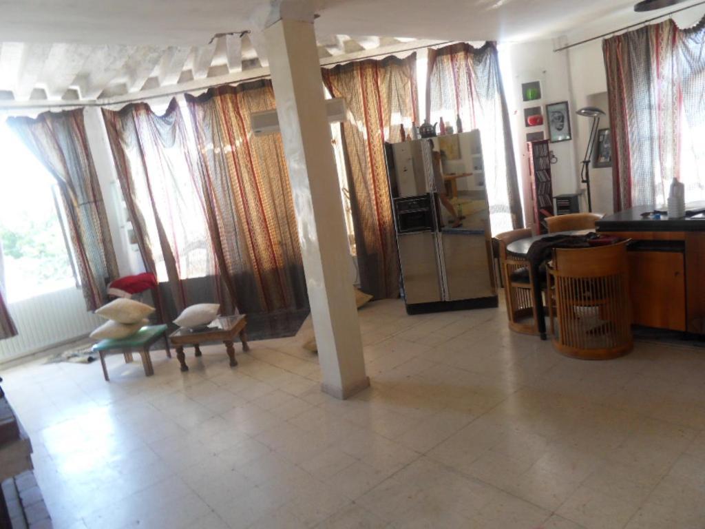 Appartamento Le Mirador Hammamet Esterno foto